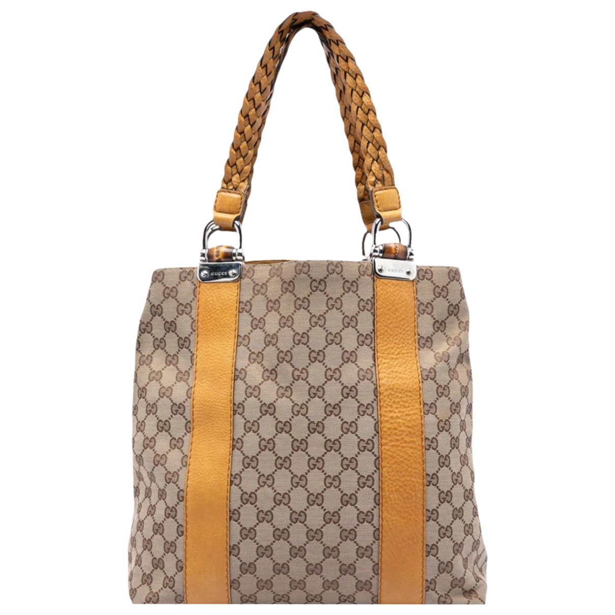 Bamboo cloth tote