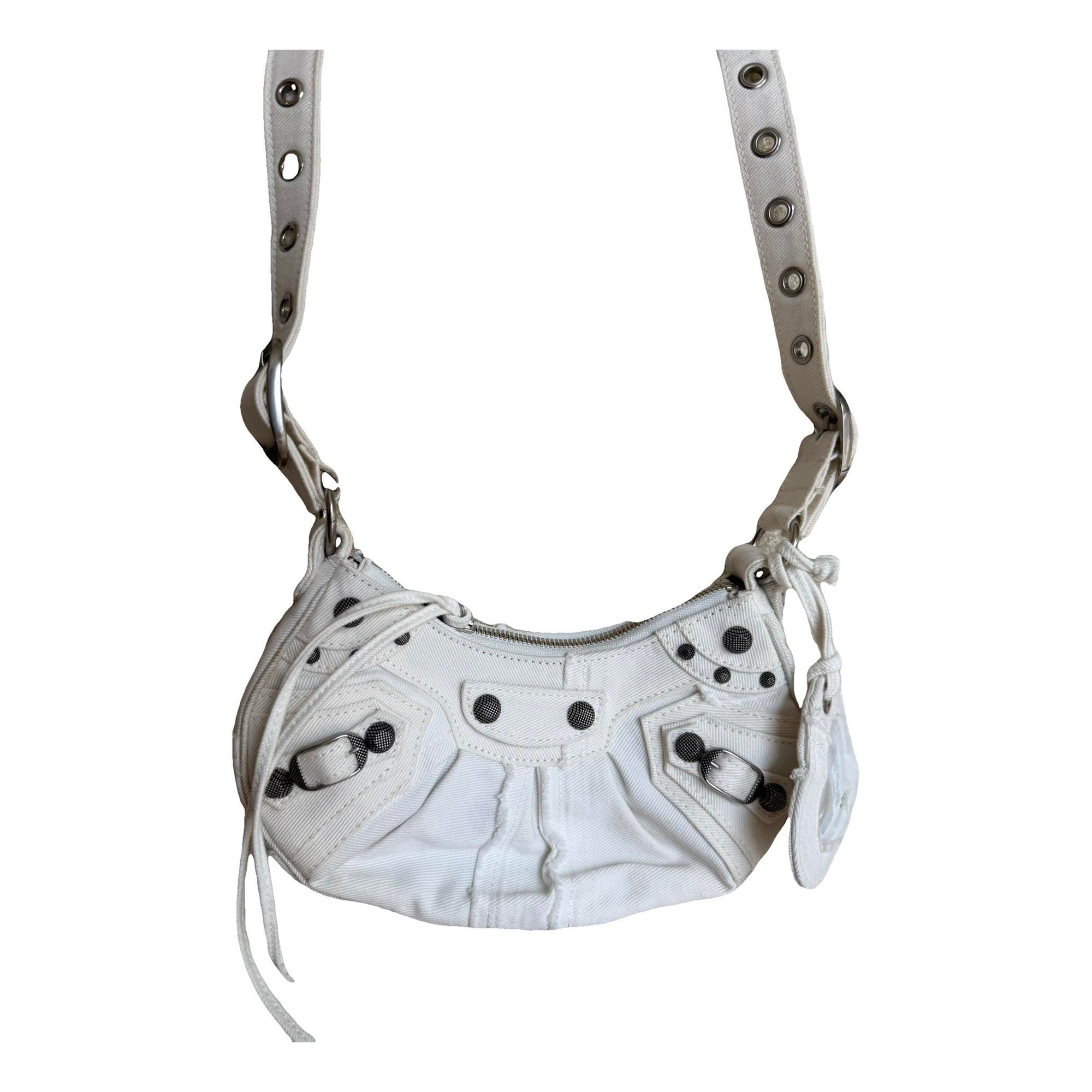 Le Cagole handbag