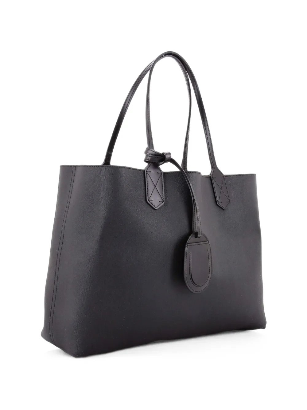 Reversible Caleido GG Print Leather Medium tote bag