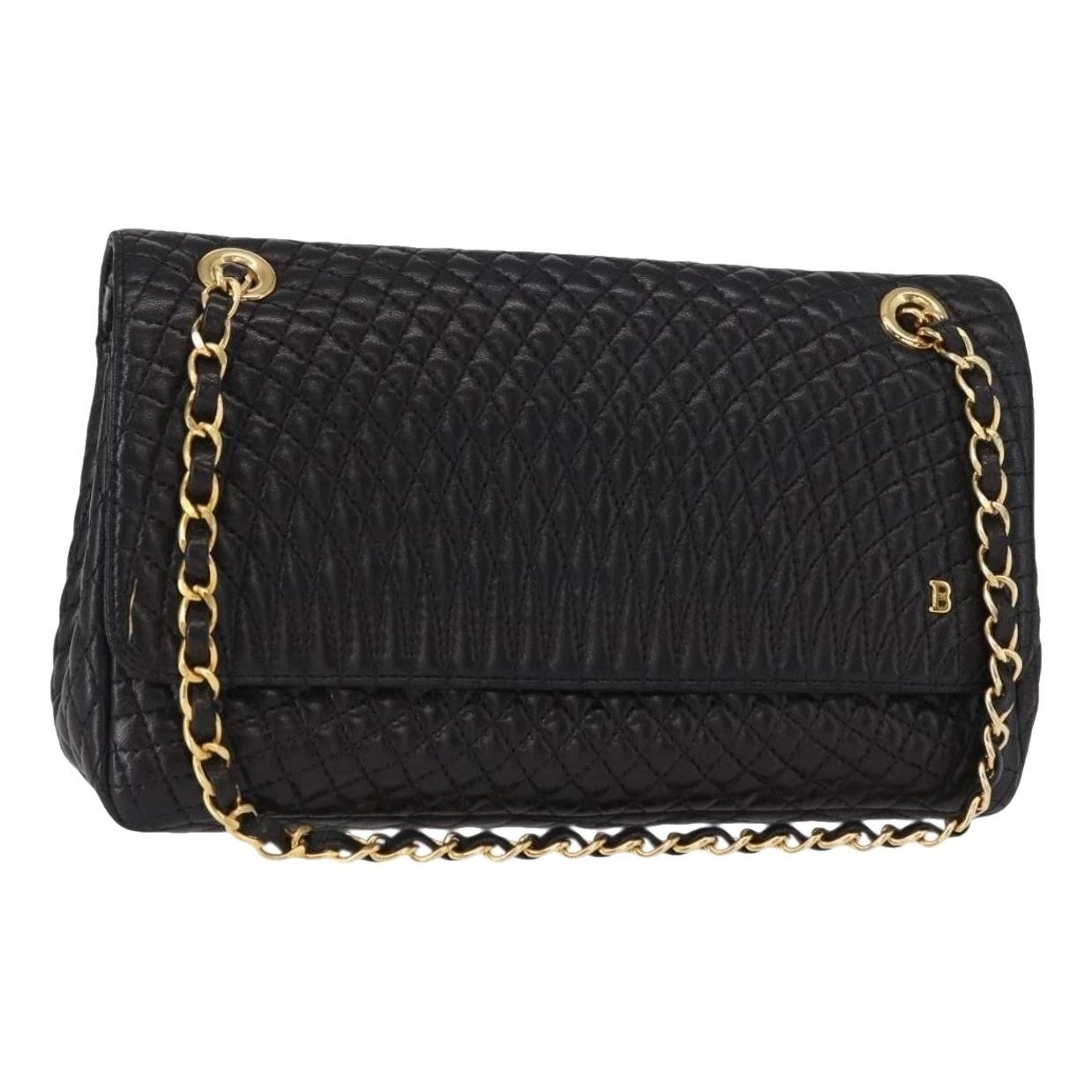 Bally Leather handbag
