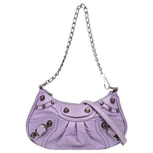 Le Cagole handbag