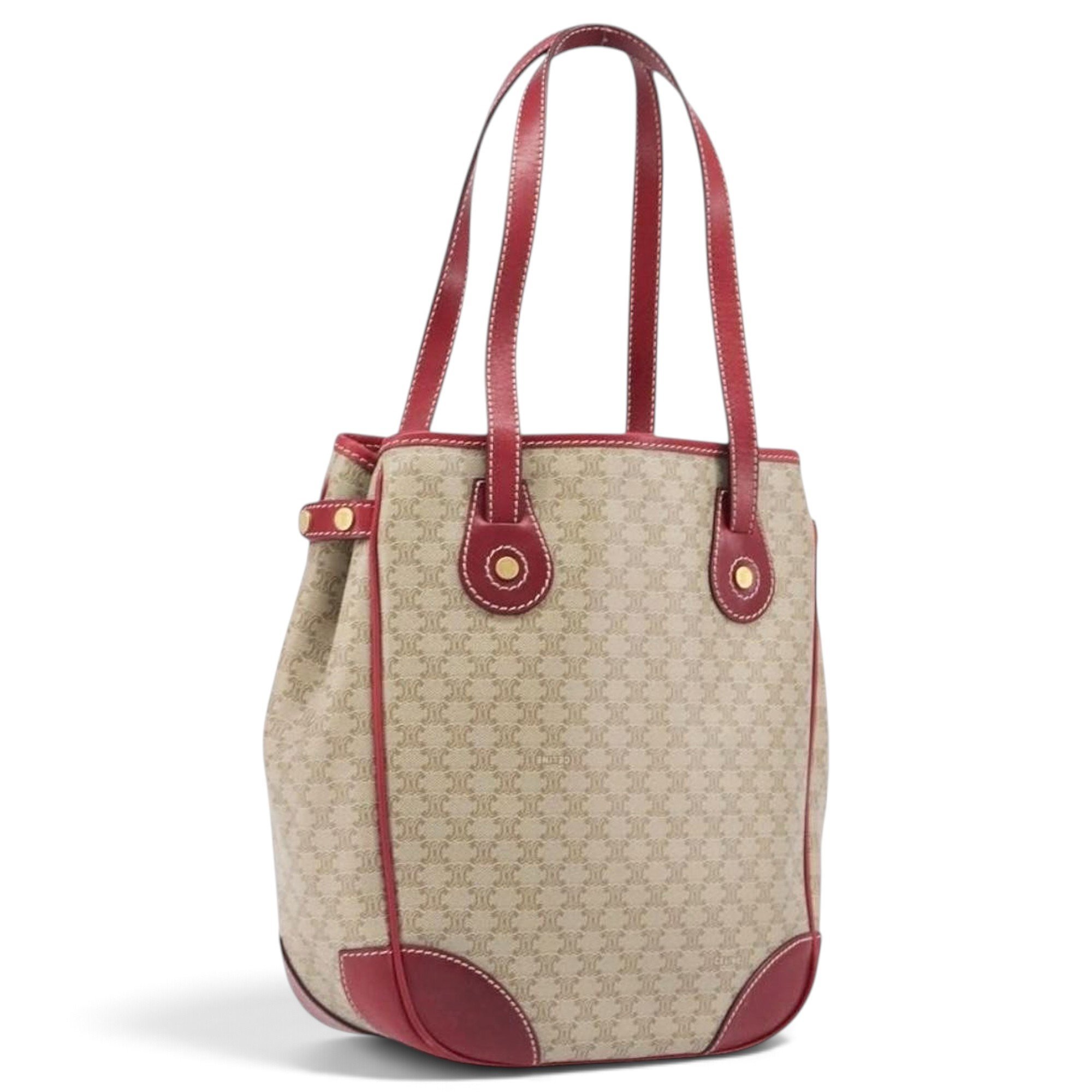 Cloth tote