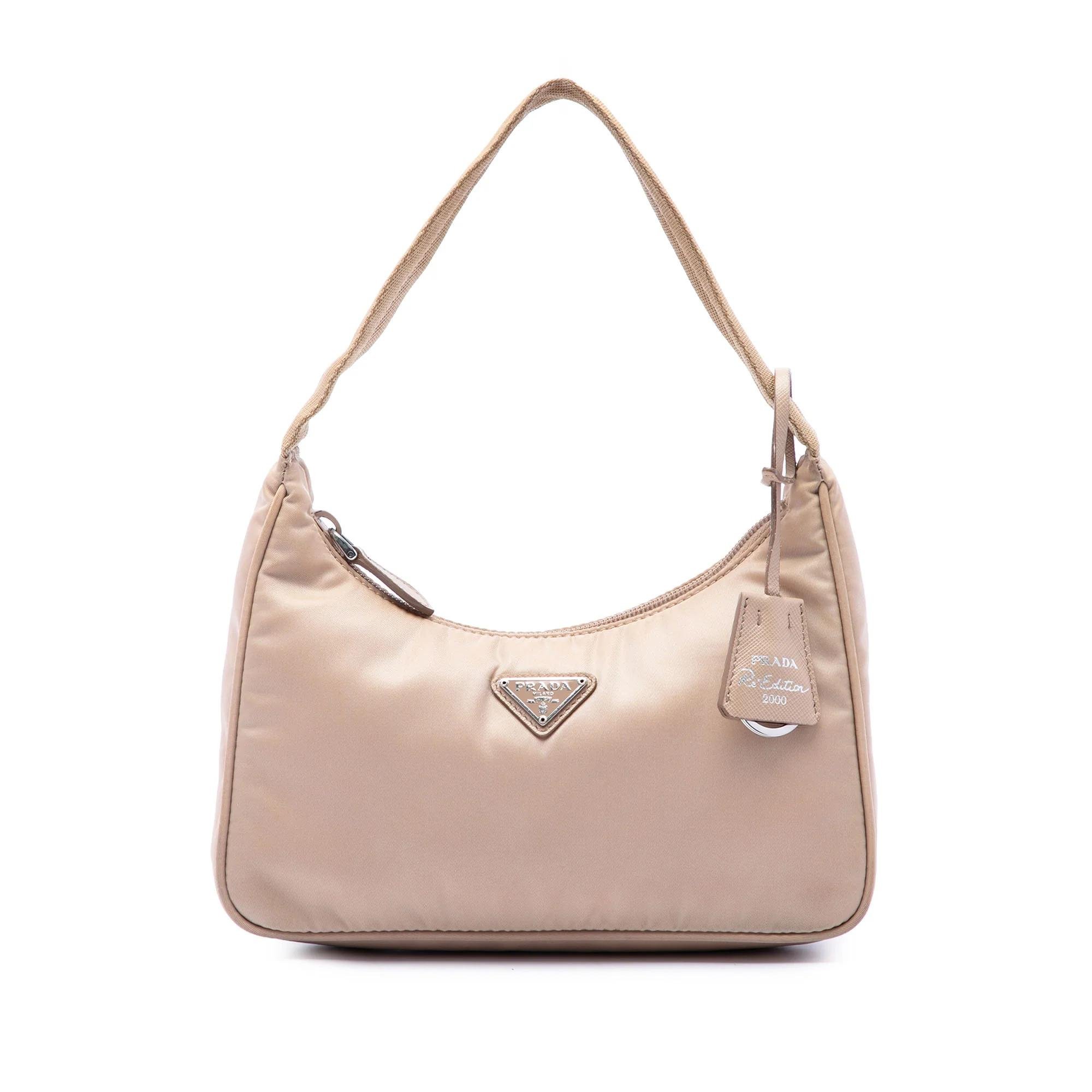 Re-Edition 2000 handbag