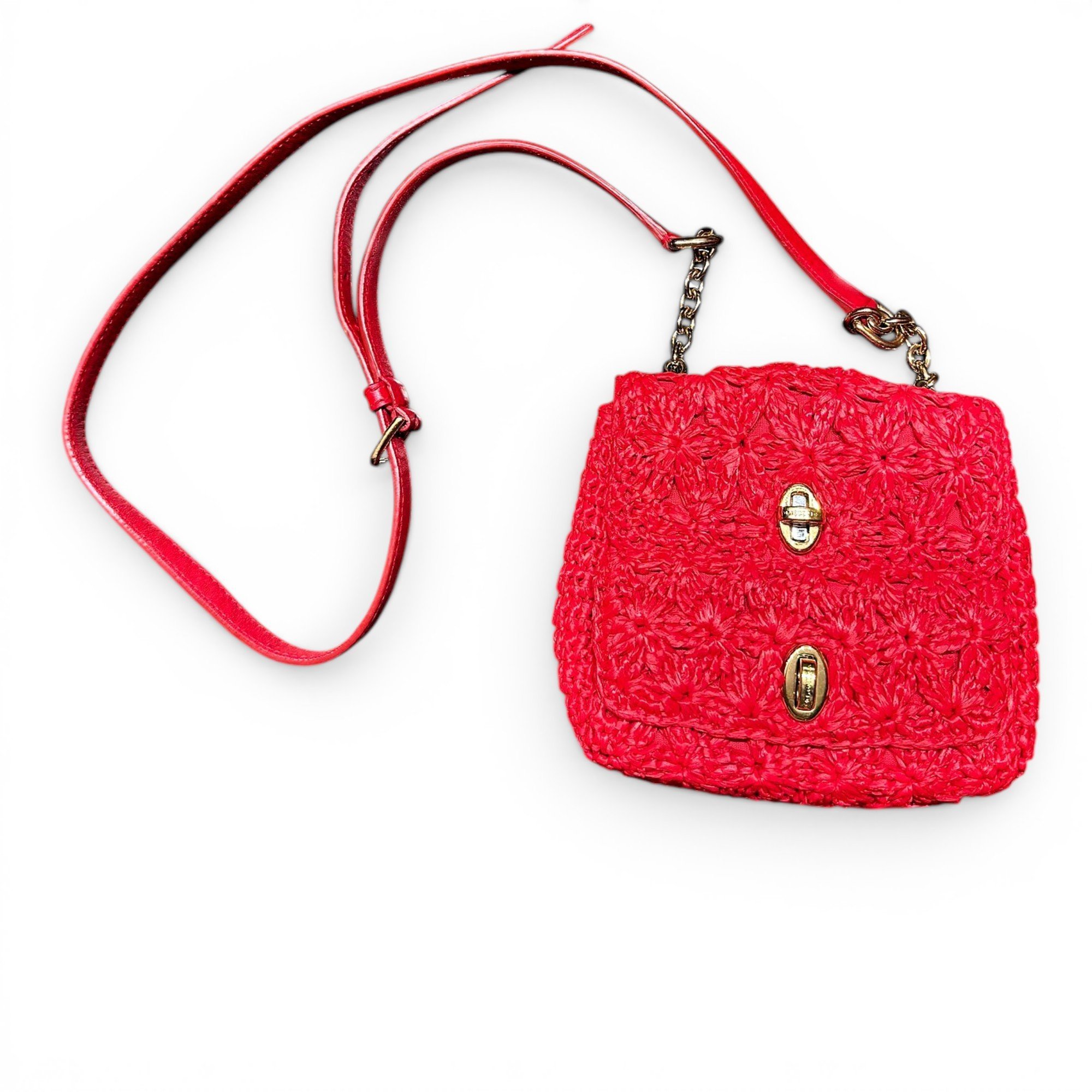 Crossbody bag
