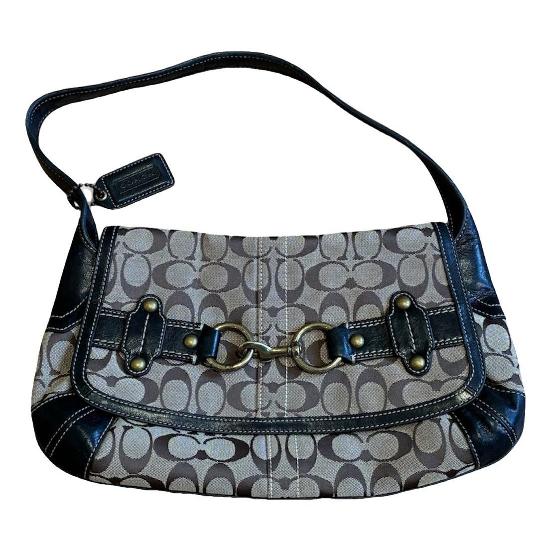 Cloth handbag