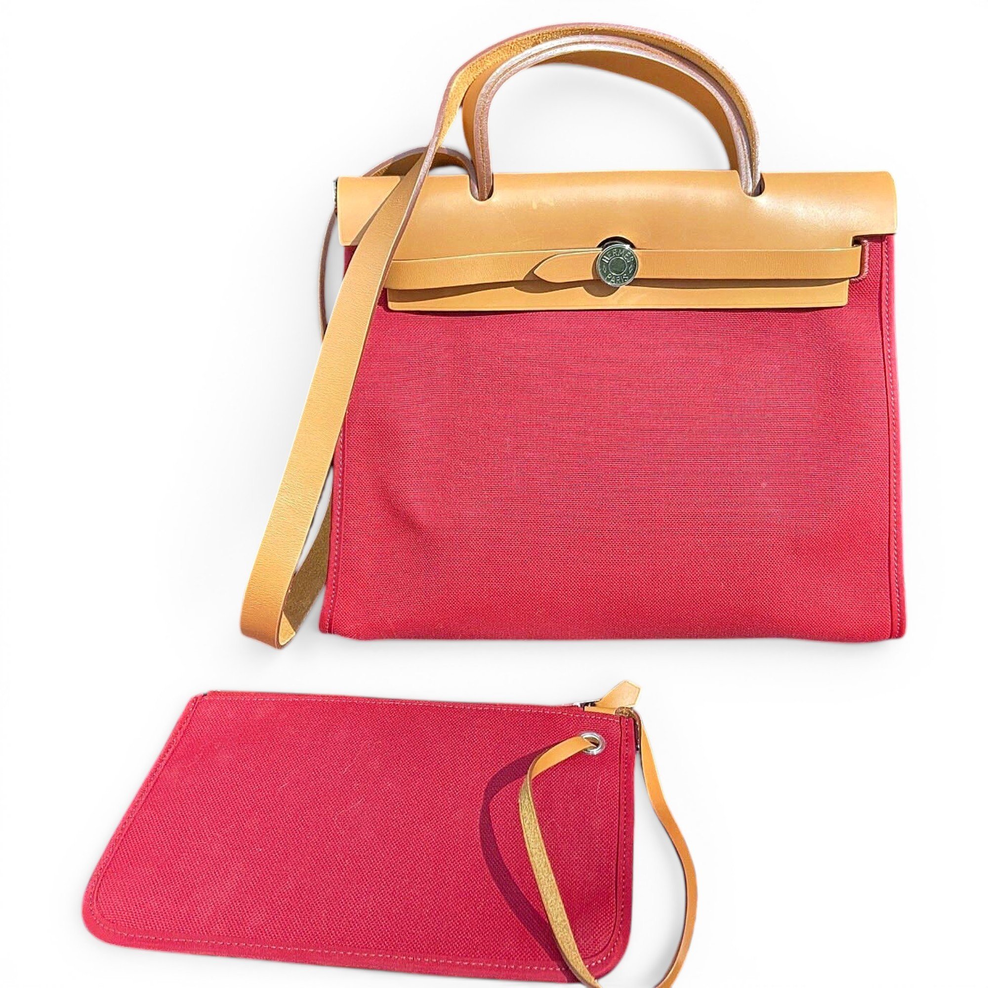 Herbag cloth handbag