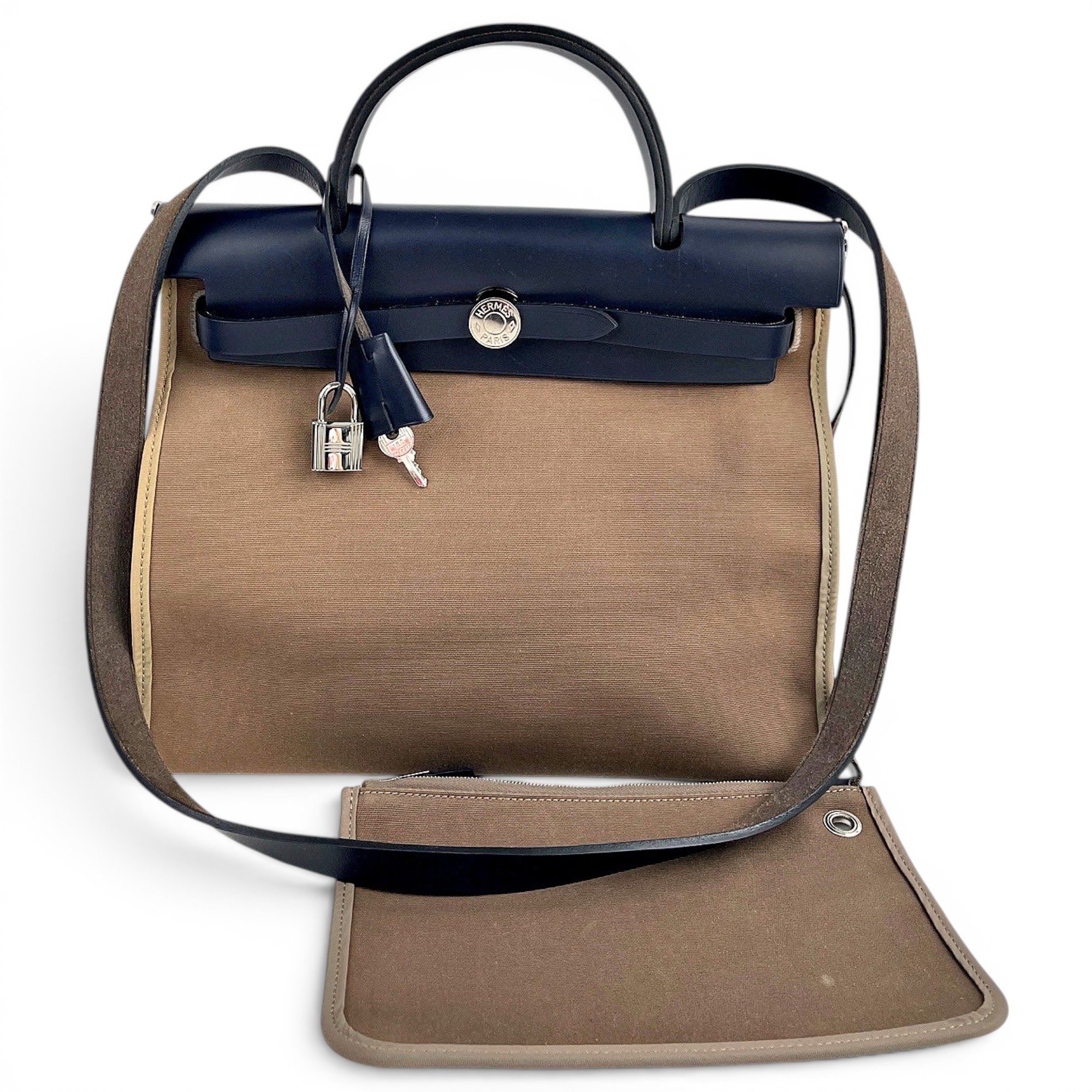Herbag cloth handbag