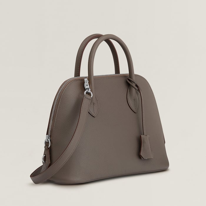 Gris Étain Bolide 1923 - 25 Bag