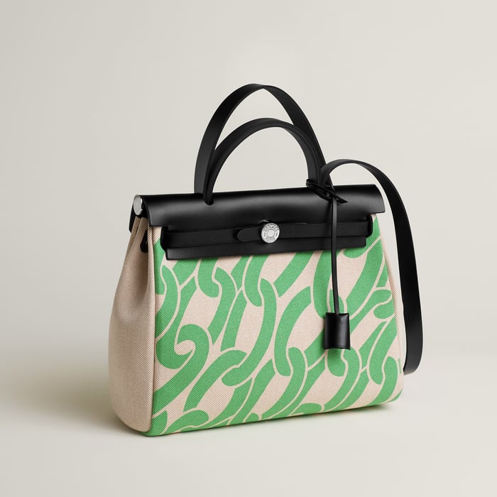 Herbag Zip 31手提包
