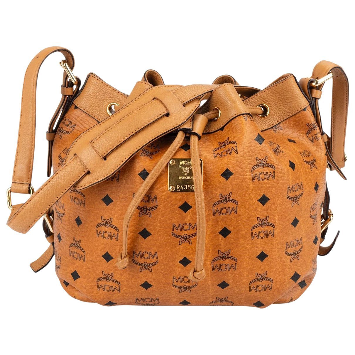 Boston leather crossbody bag