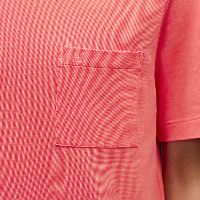 Sunset "Piqures Sellier" T-shirt