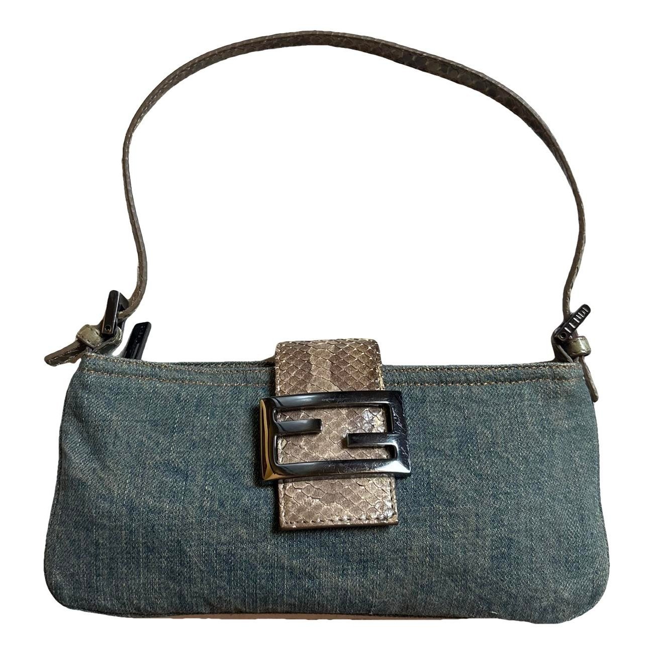 Baguette handbag