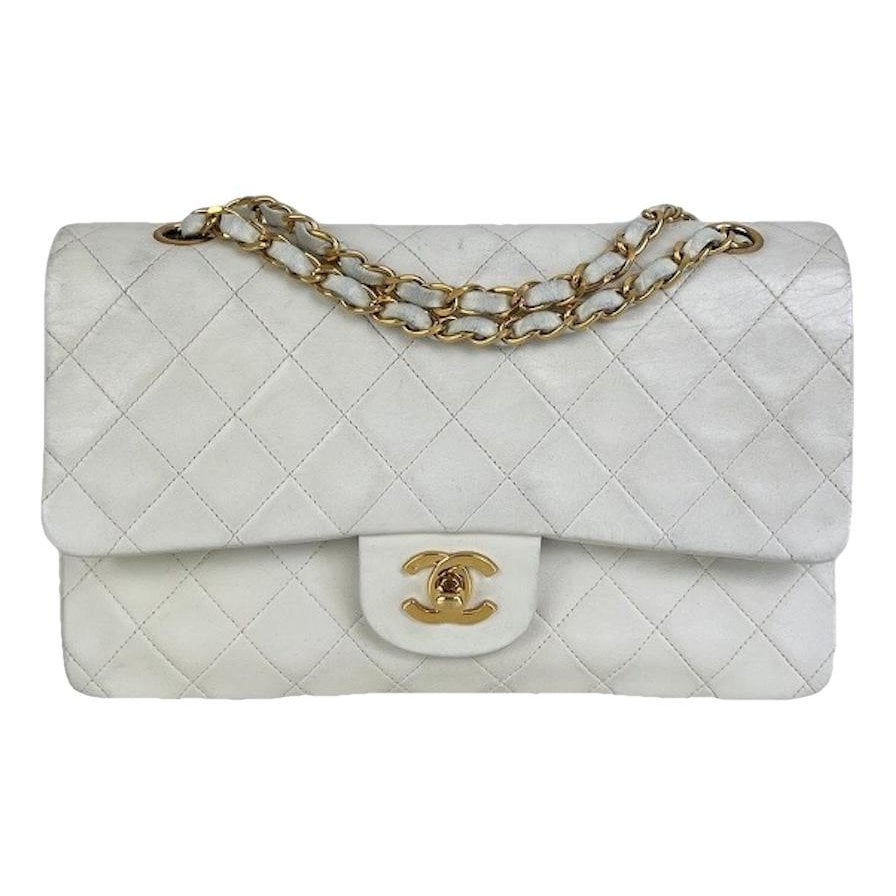 Timeless/Classique leather handbag