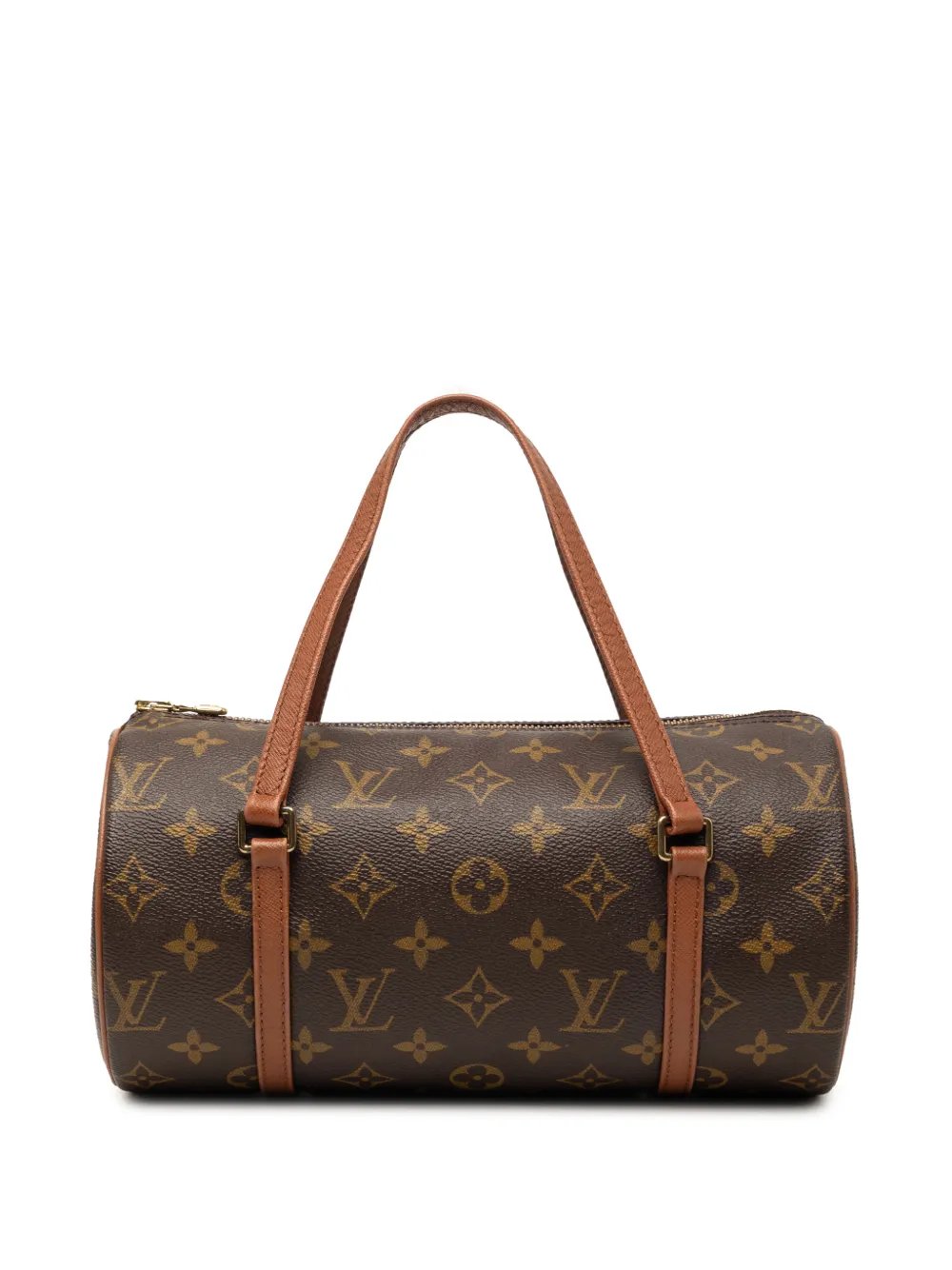 1995 Monogram Papillon 26 handbag