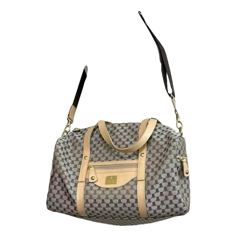 Lanvin Cloth handbag