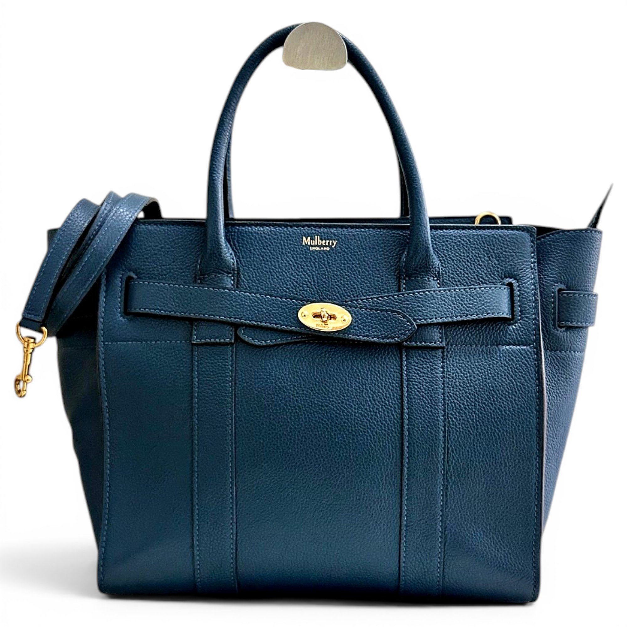 Mulberry Bayswater leather tote