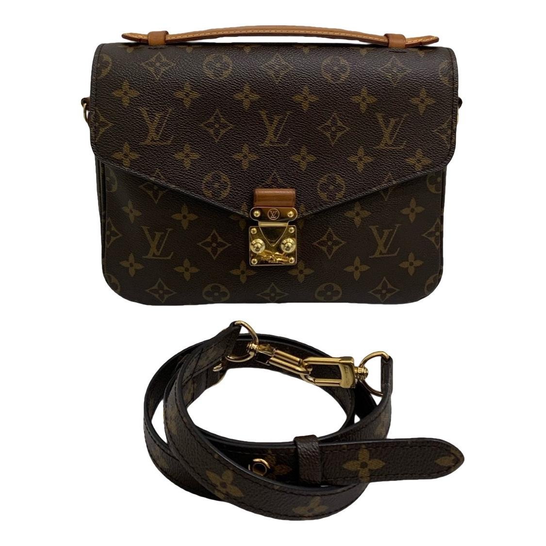 Bérangère cloth handbag