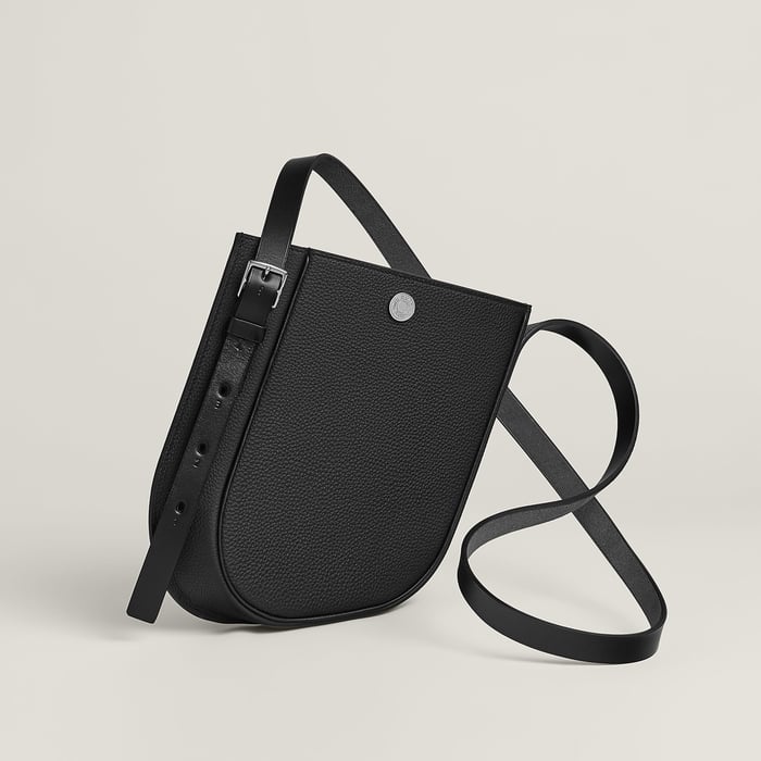 Noir Hermes Perspective Cavaliere 21 백