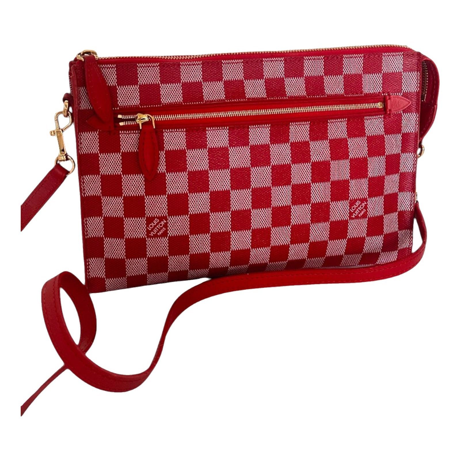 Cloth handbag
