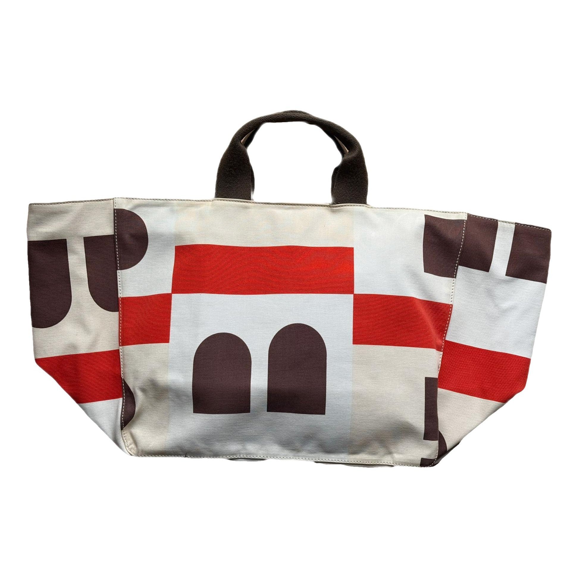 Cloth handbag