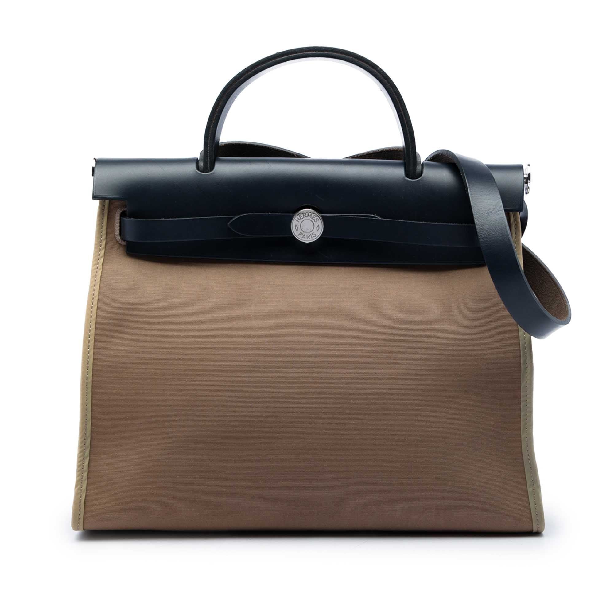 Herbag cloth handbag