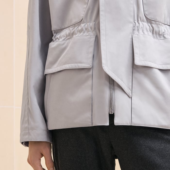 Silex Jacket
