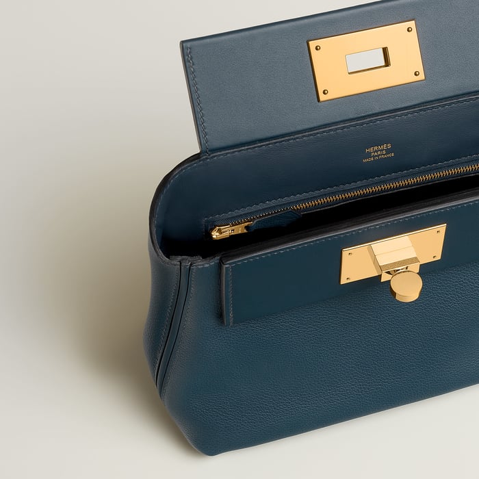 Bleu De Prusse 24/24 - 21 Bag