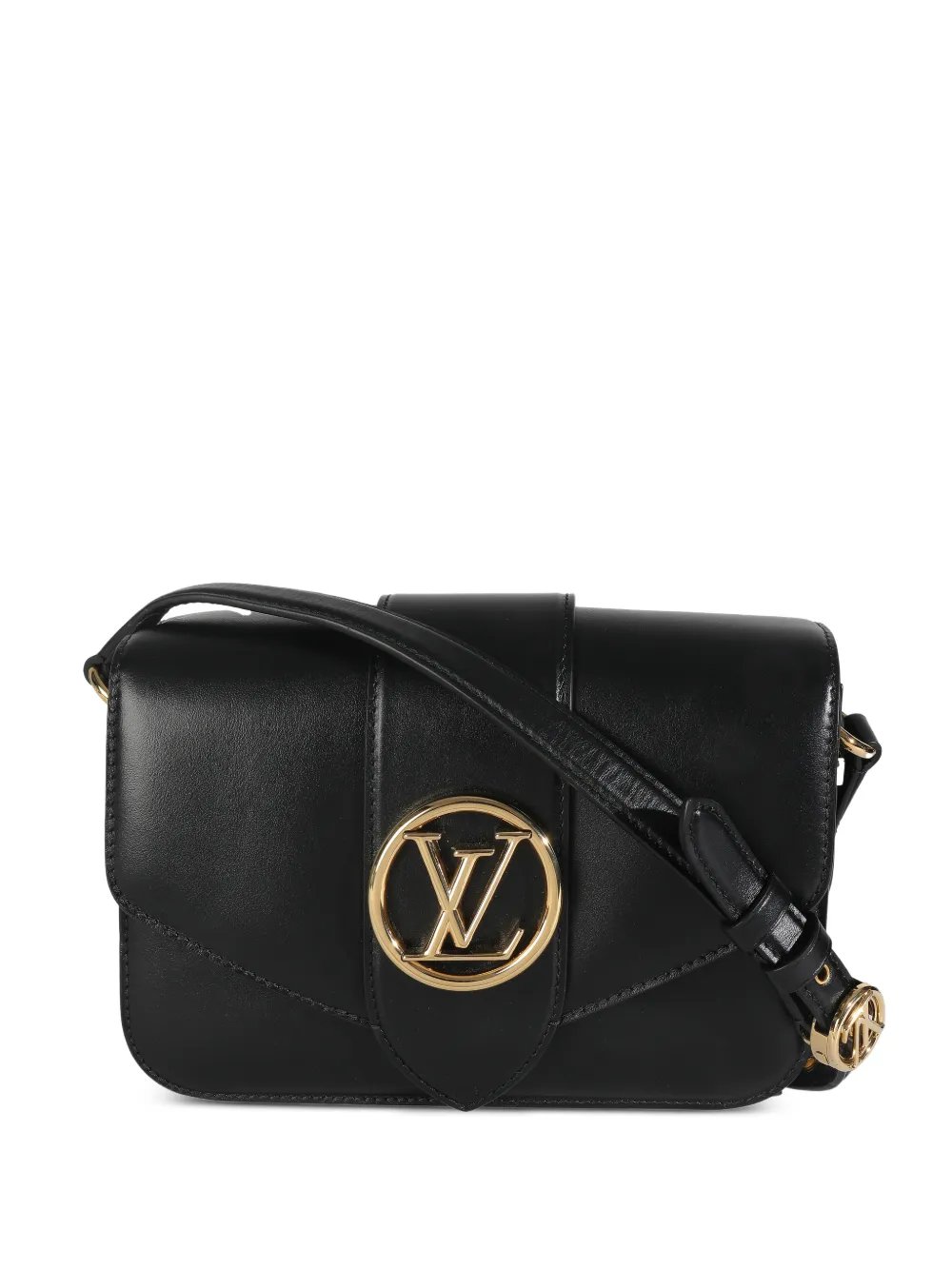 Pont 9 cross body bag