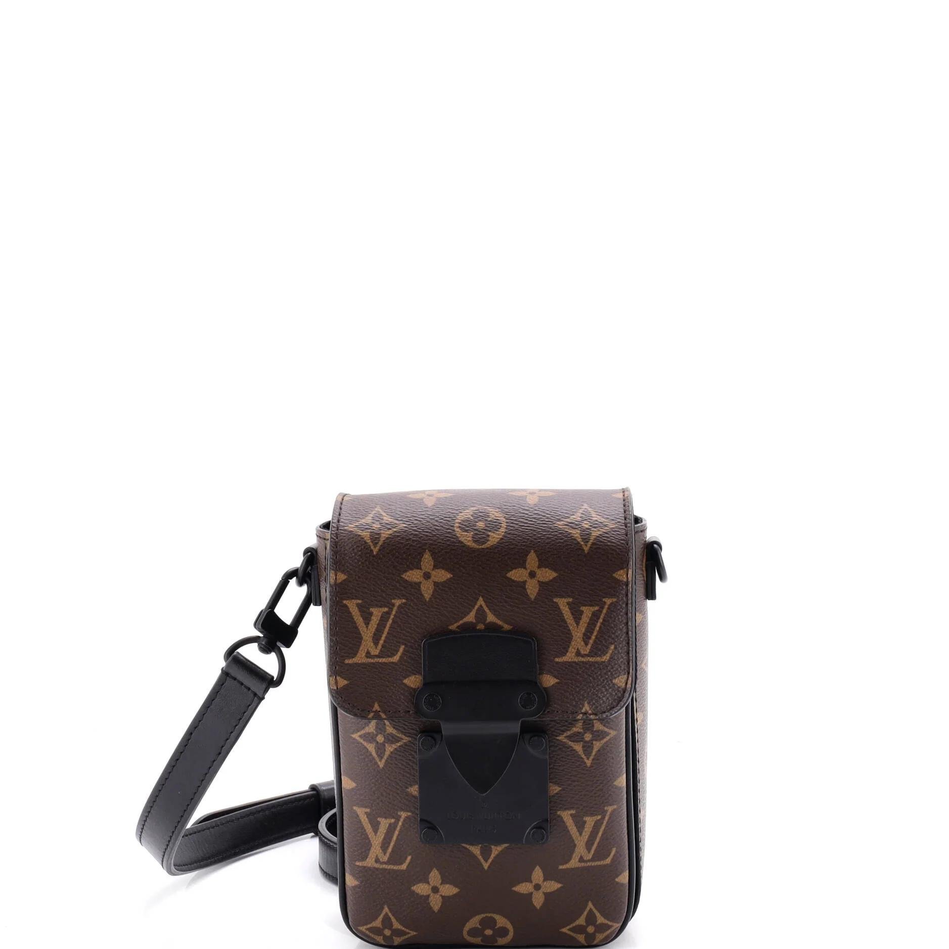 Cloth crossbody bag