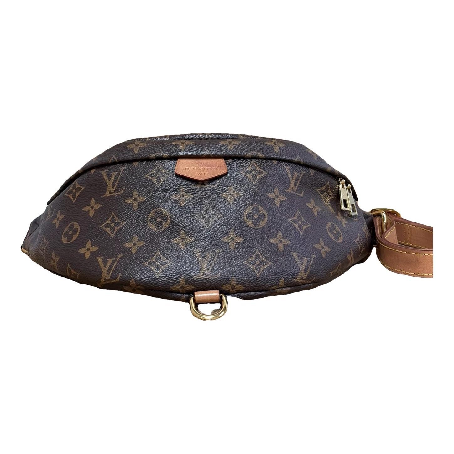Bum Bag / Sac Ceinture leather handbag