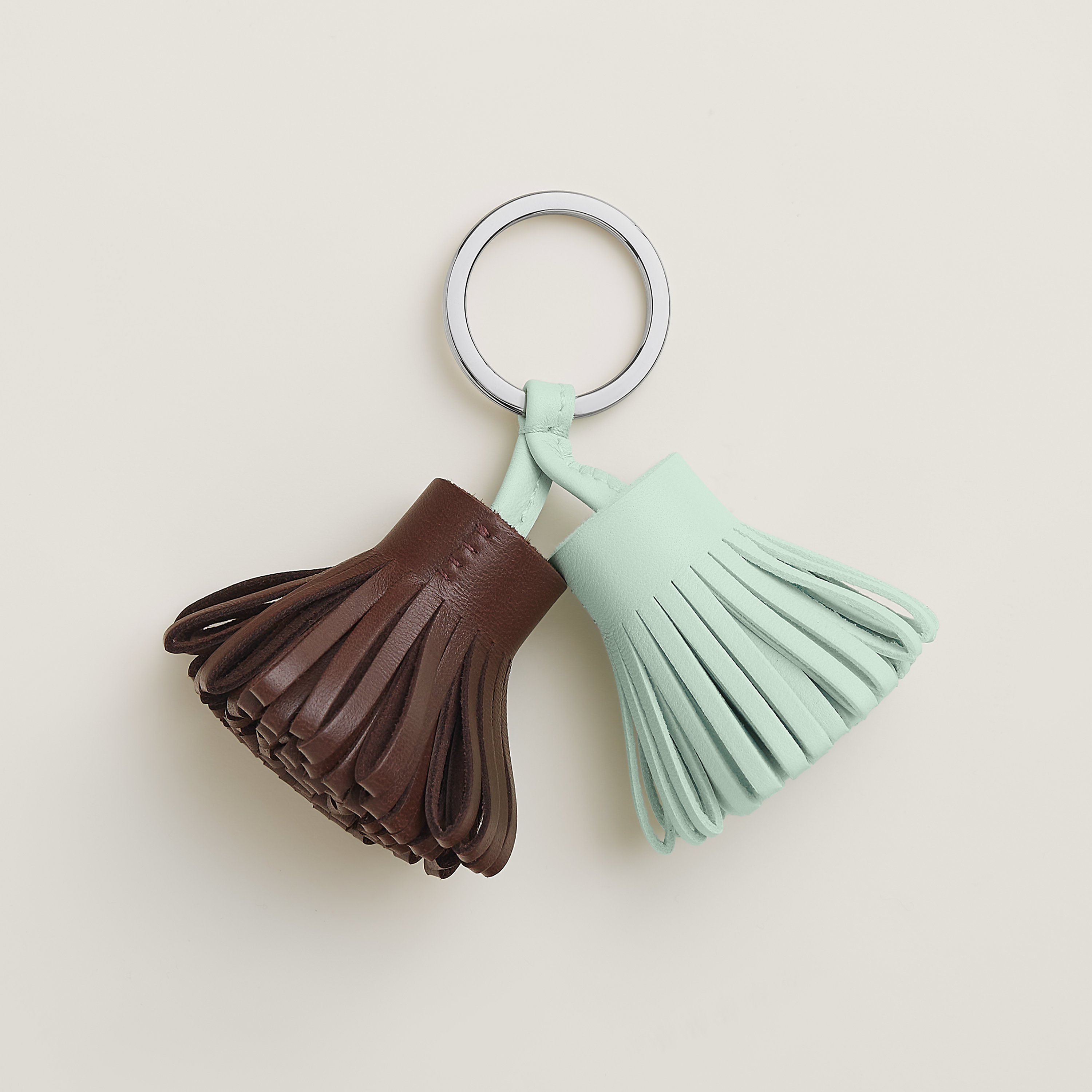 Carmen Uno Dos Key Ring