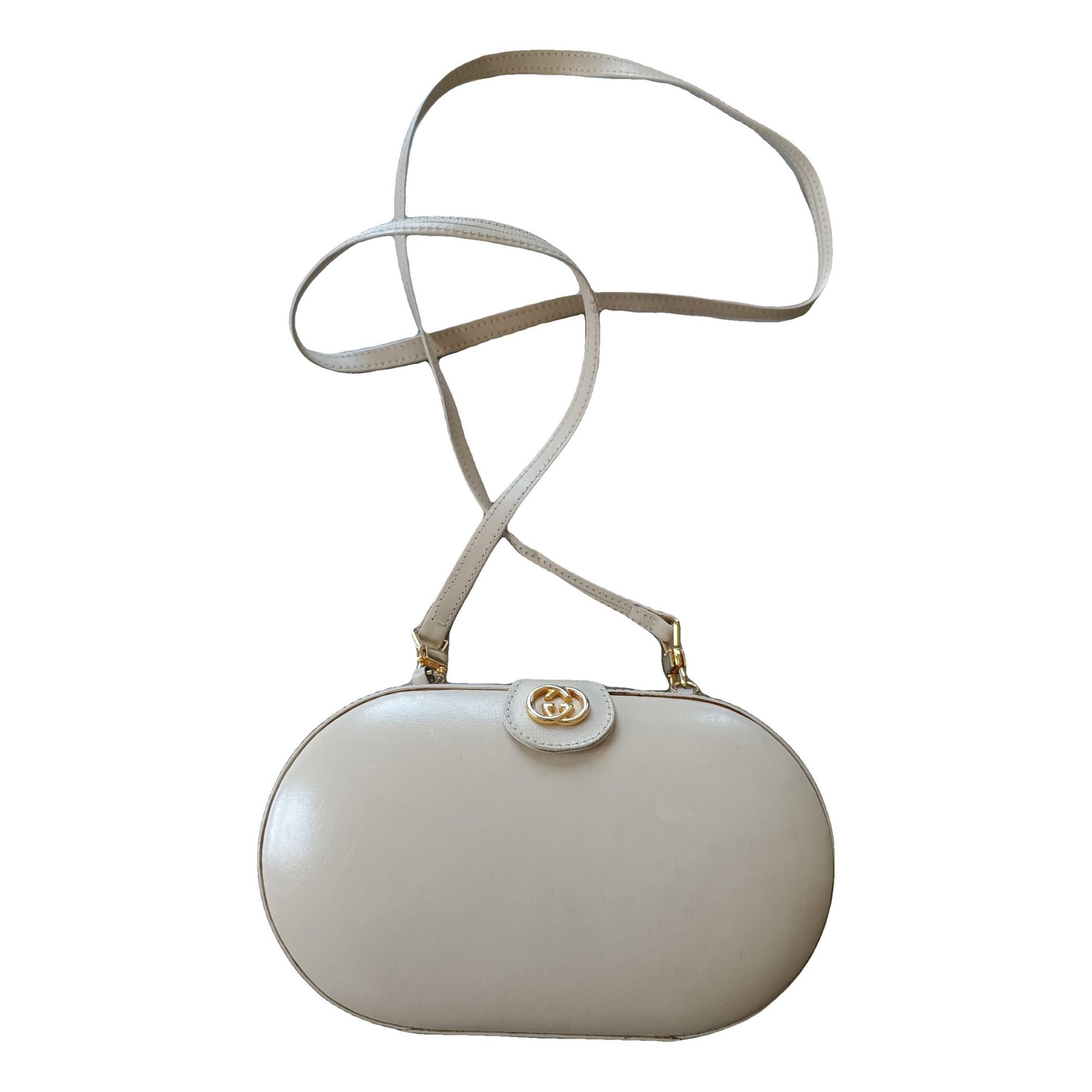 Leather bag