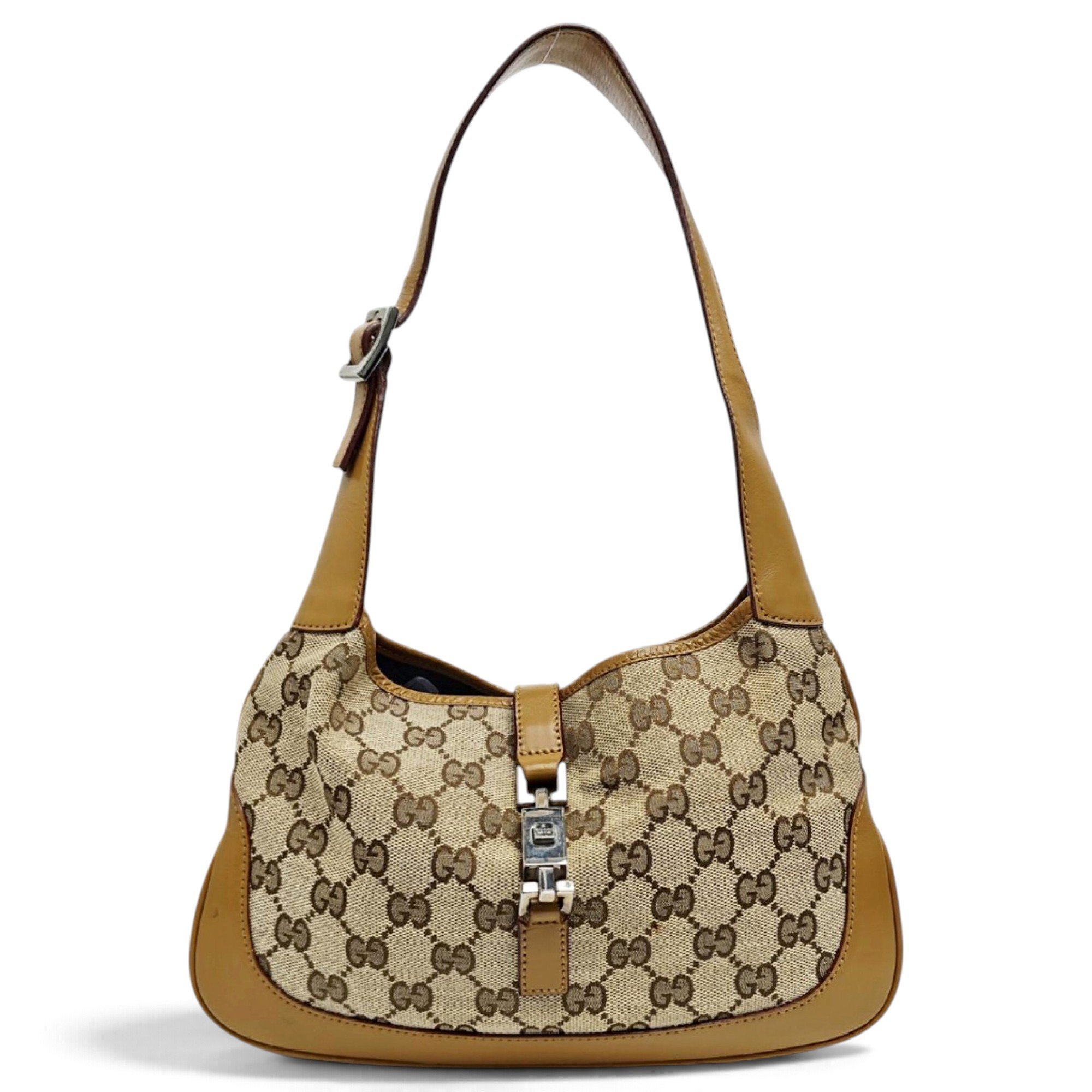 Jackie Vintage cloth handbag