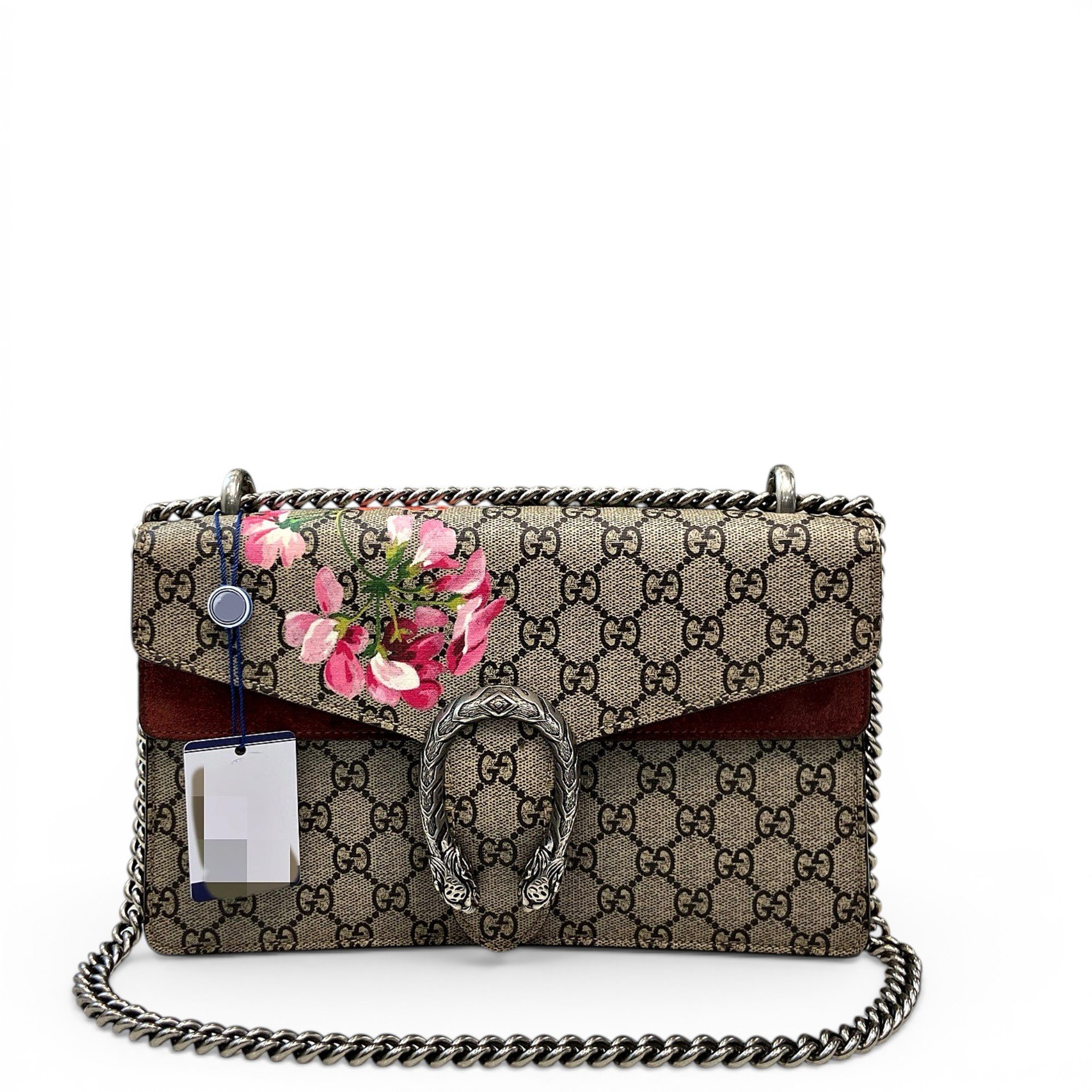 Dionysus cloth handbag