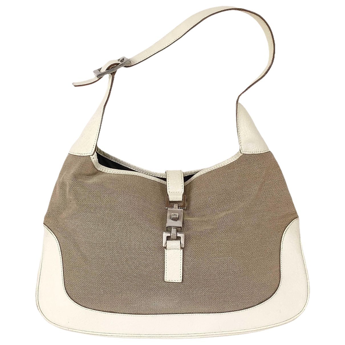 Jackie cloth handbag
