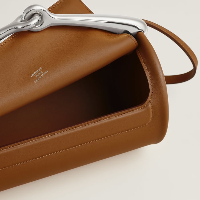 Gold Maximors II Bag