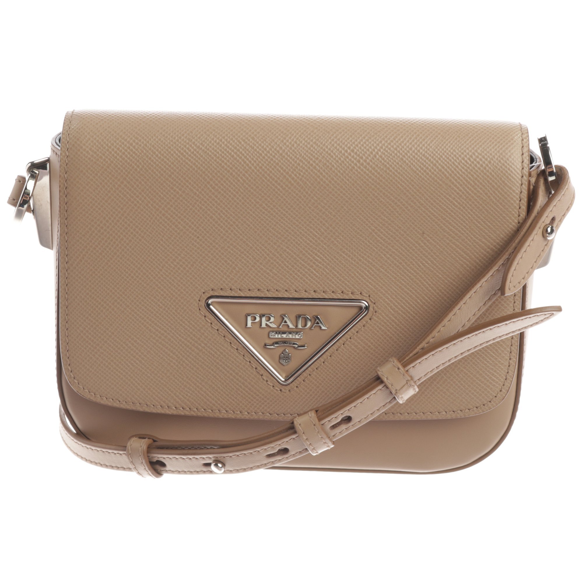Leather bag
