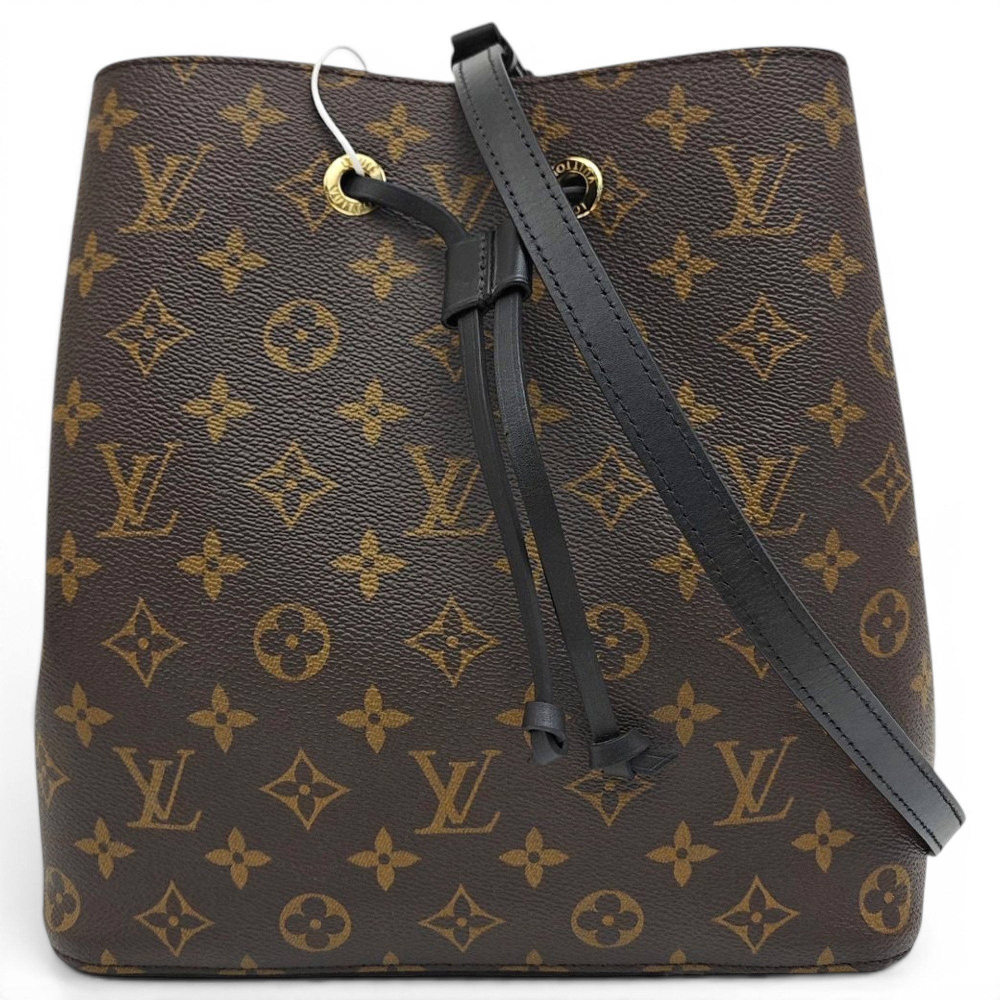NéoNoé cloth handbag