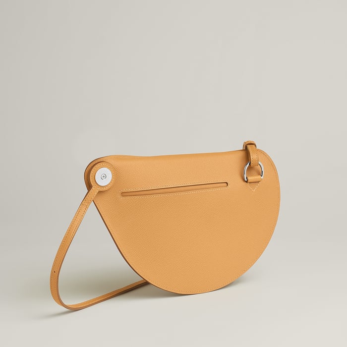 Paille Petite Course Bag