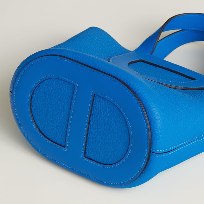 Hermès In-the-loop 18 백