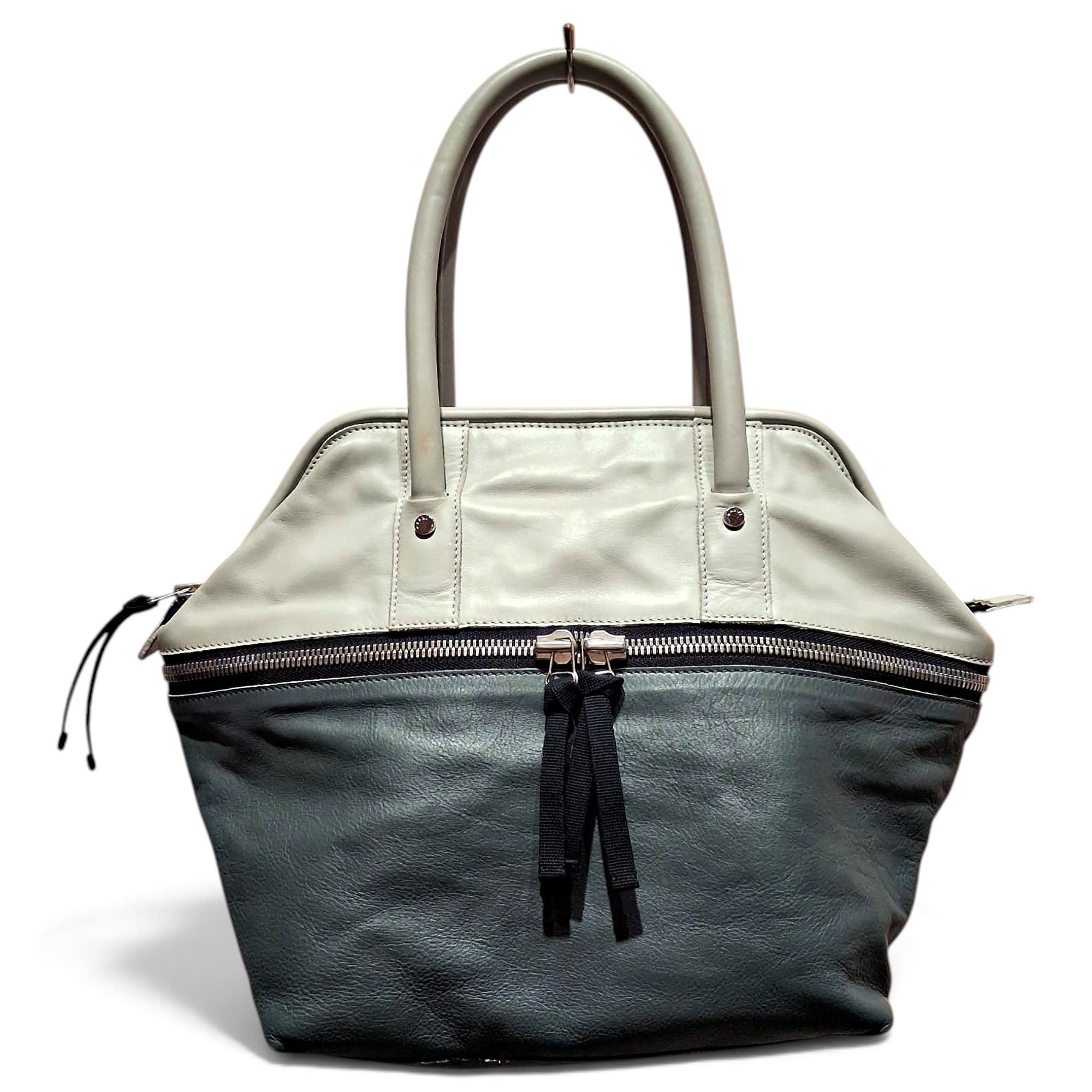 Marni Leather handbag