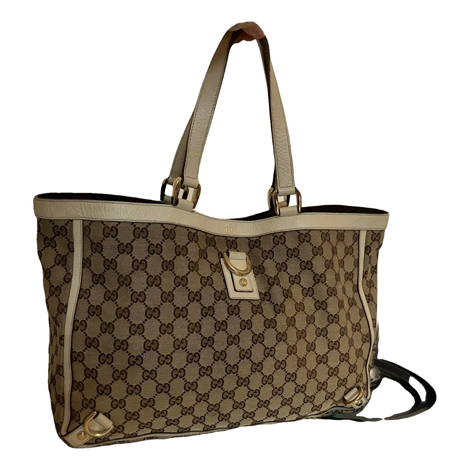 Cloth handbag