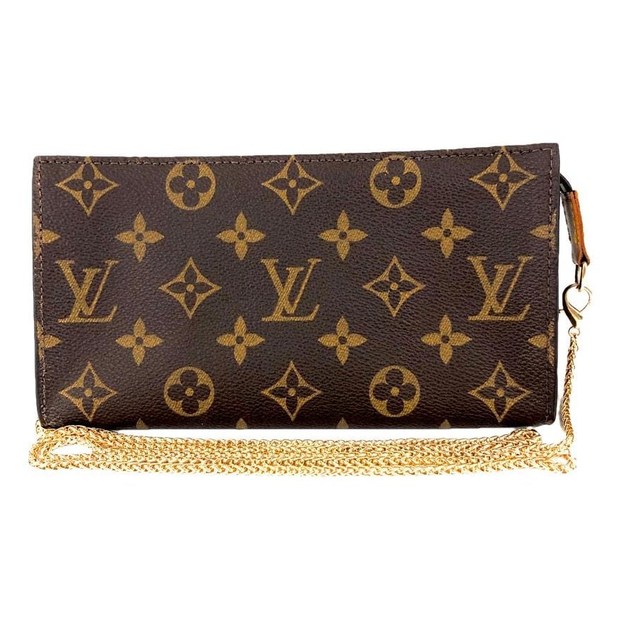 Pochette Accessoire cloth handbag