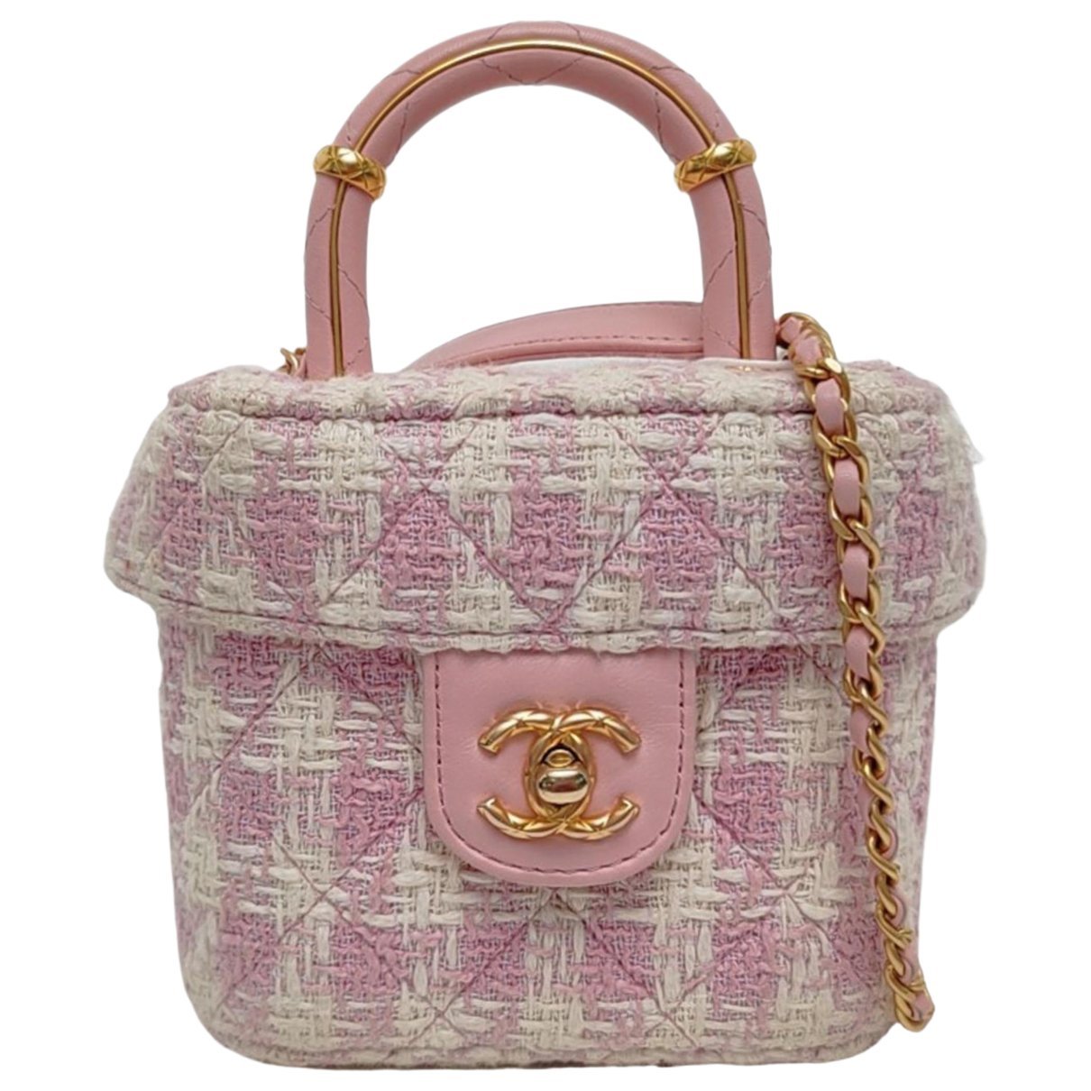 Cloth handbag