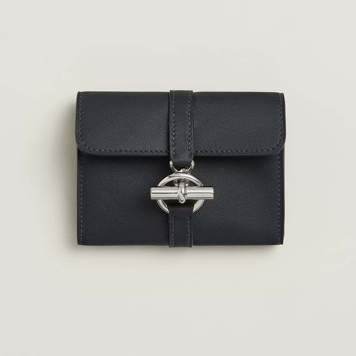 Caban Glenan Compact Wallet