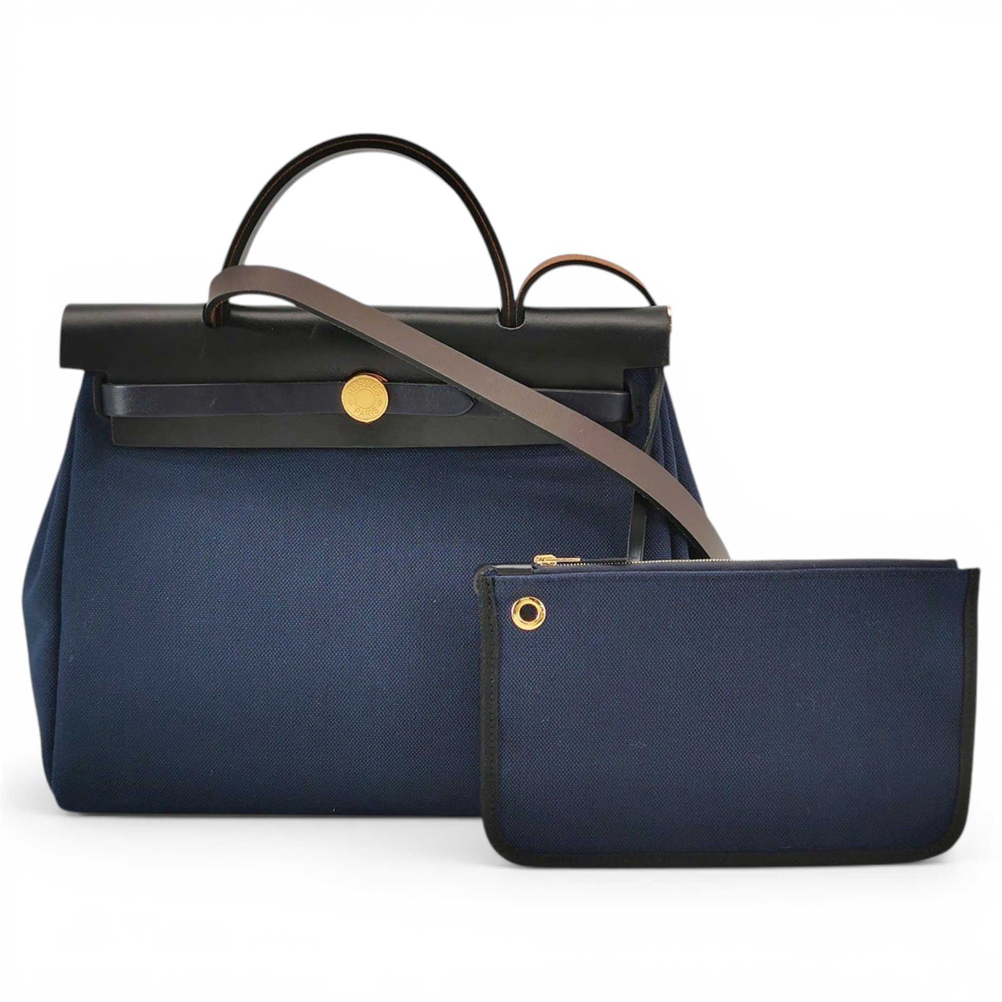Herbag cloth handbag