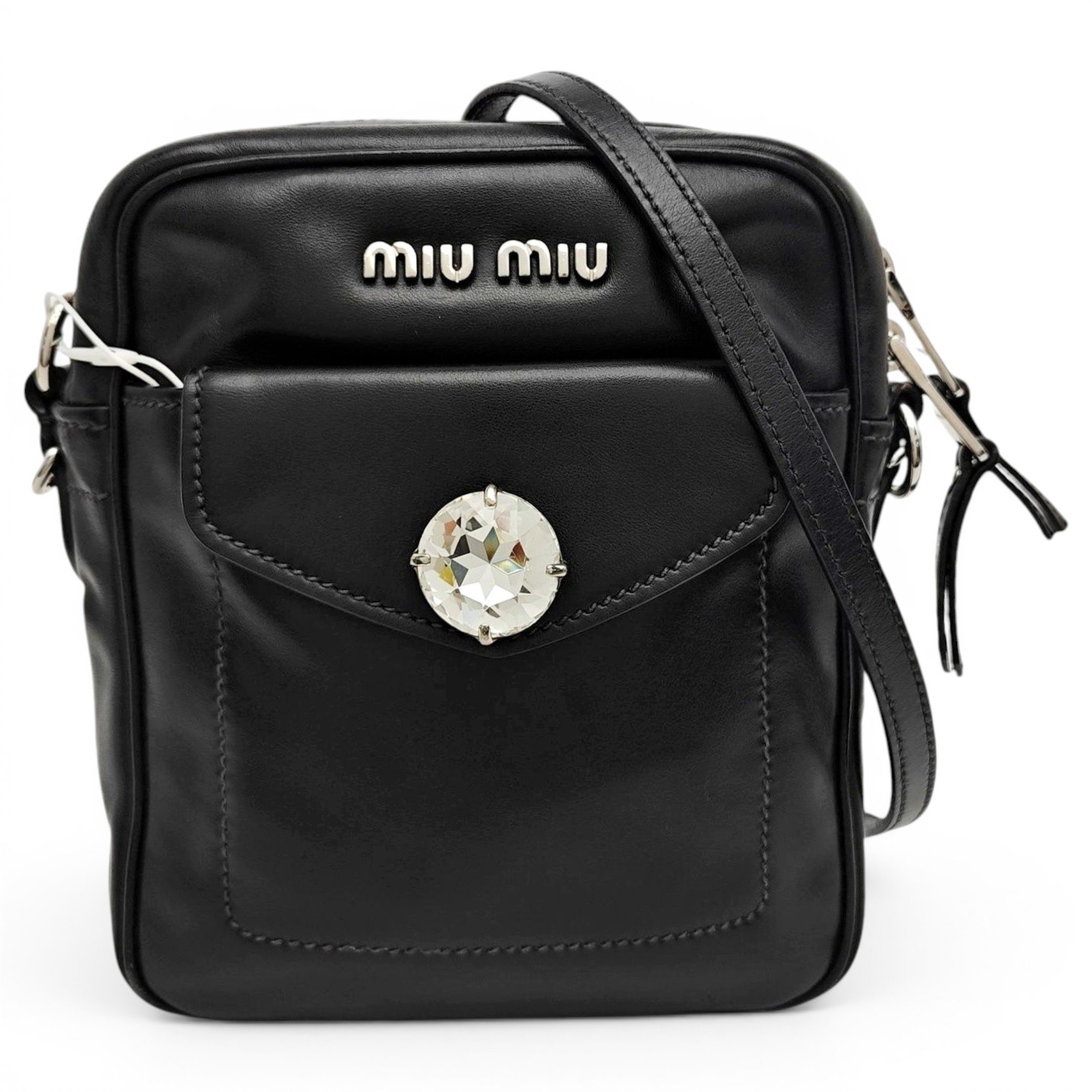 Miu Miu Leather handbag