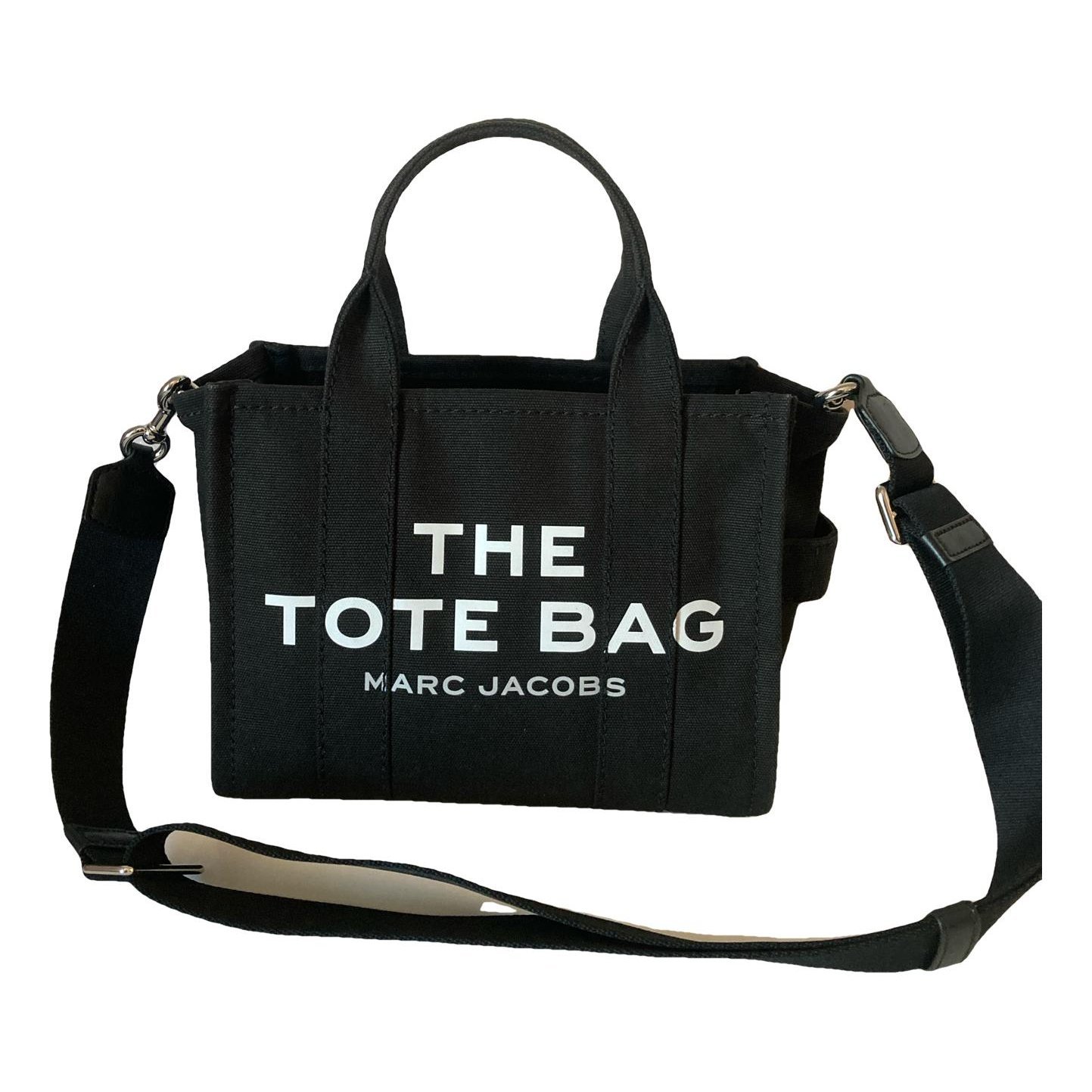 The Tag Tote tote