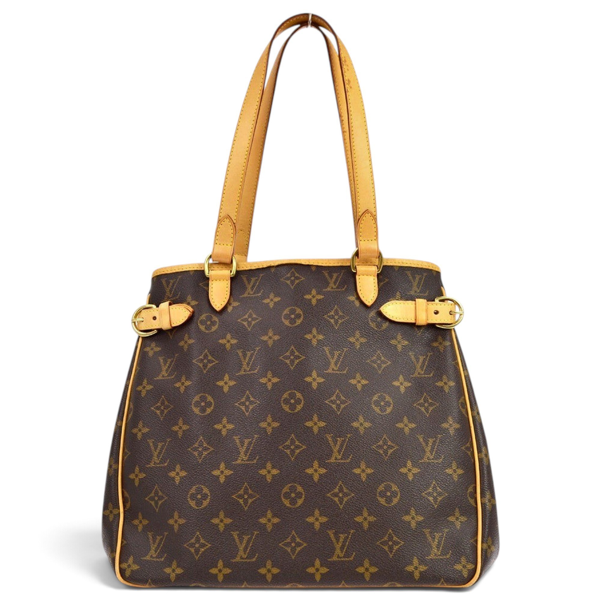 Batignolles cloth handbag