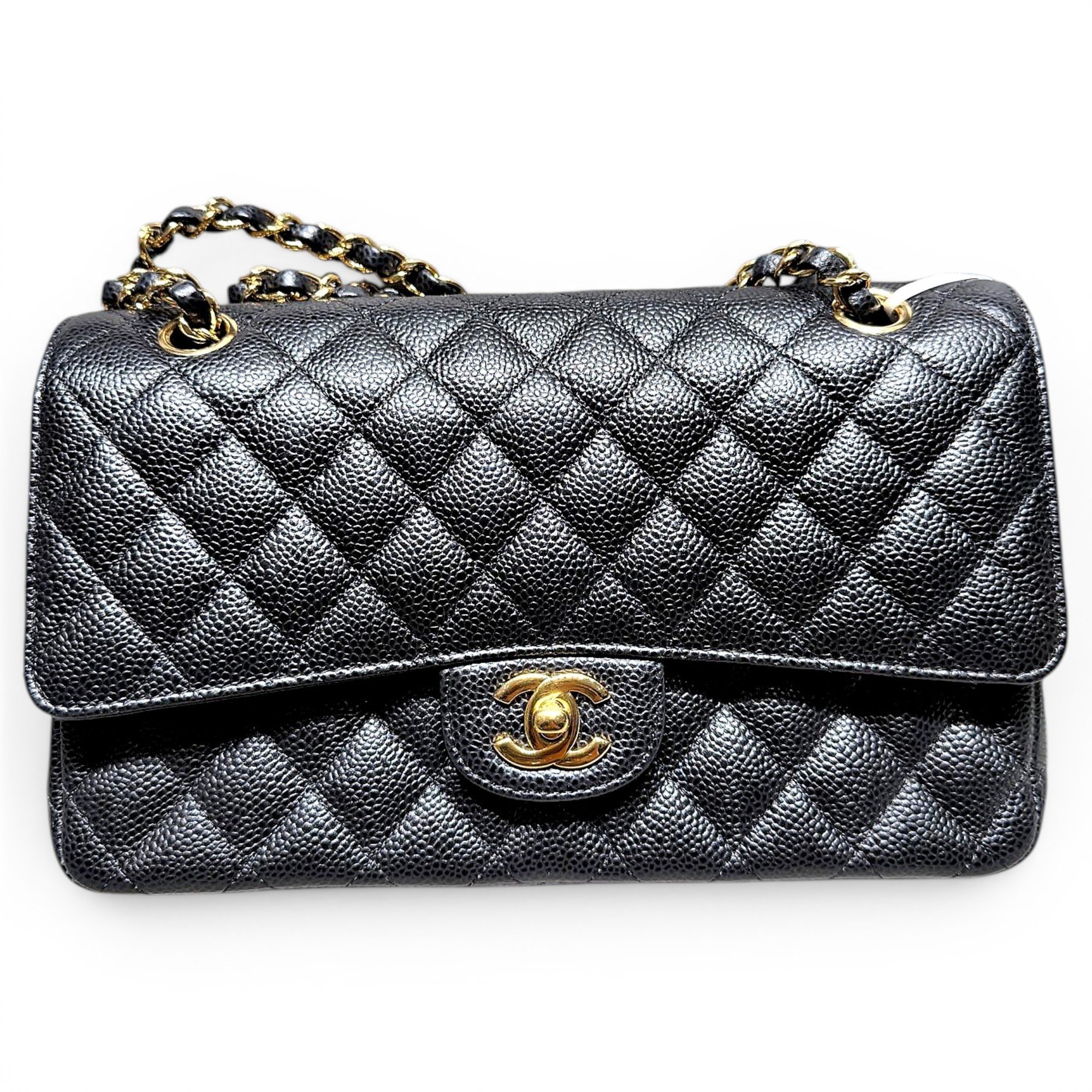 2.55 leather crossbody bag